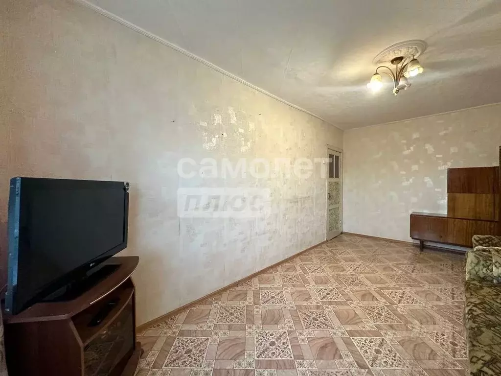 2-к кв. Хабаровский край, Комсомольск-на-Амуре Комсомольское ш., 75 ... - Фото 2