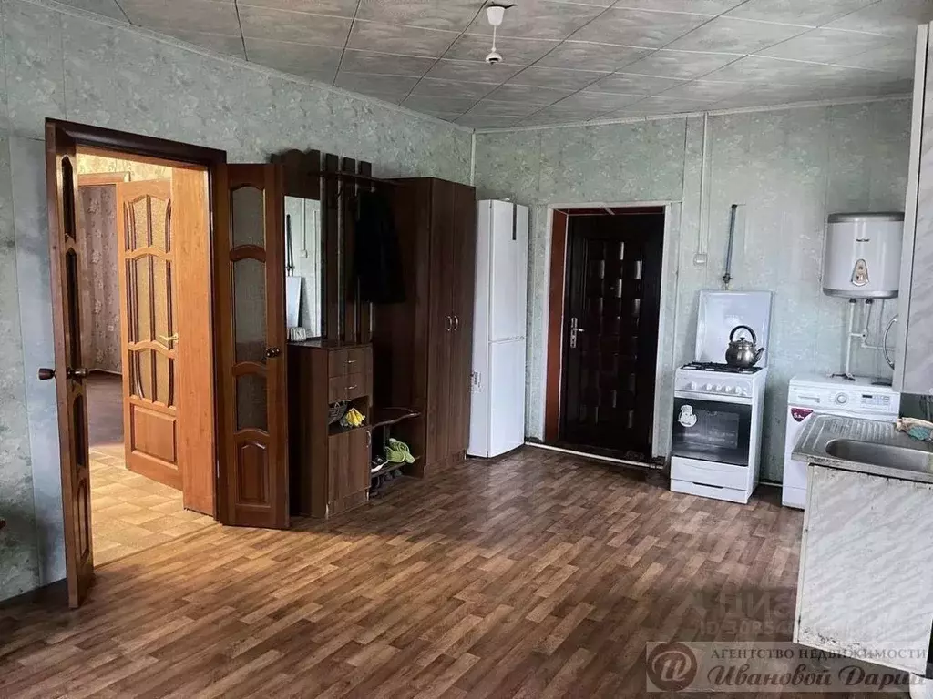 Дом в Самарская область, Красноярский район, Волжский рп ул. Советская ... - Фото 0