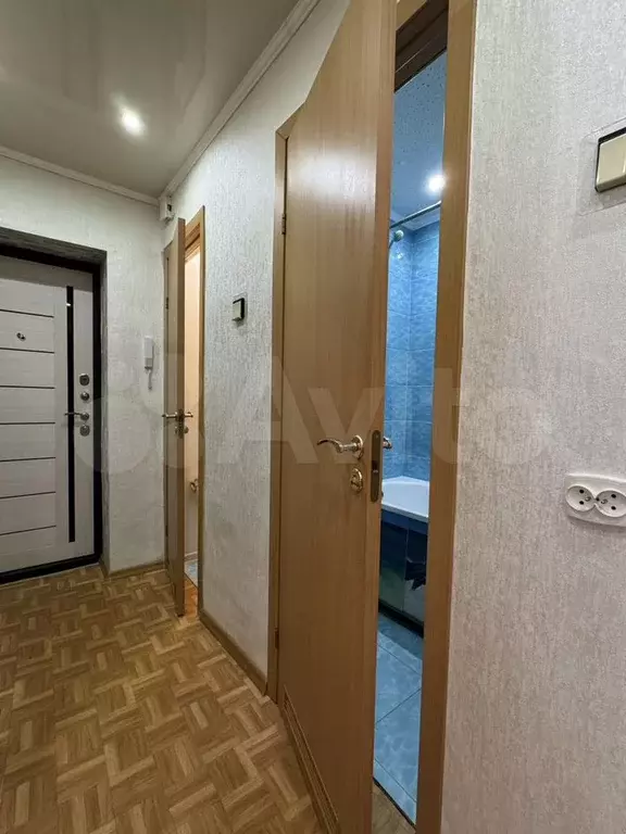 4-к. квартира, 71,8 м, 1/5 эт. - Фото 1