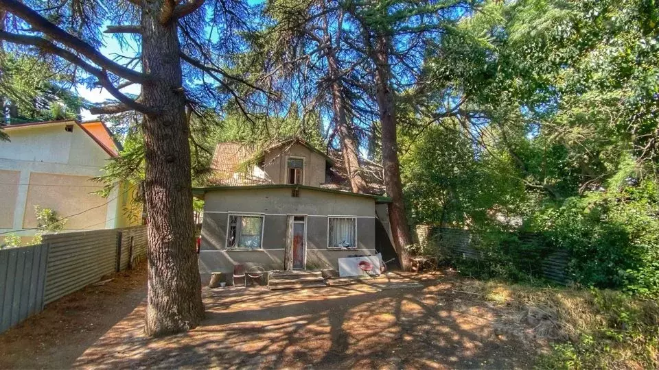 Дом в Крым, Ялта ул. Кирова, 24А (229 м) - Фото 1