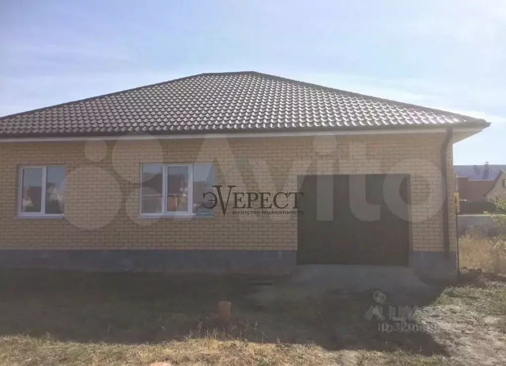 Дом в Белгородская область, Старый Оскол ул. Майская (110 м) - Фото 0