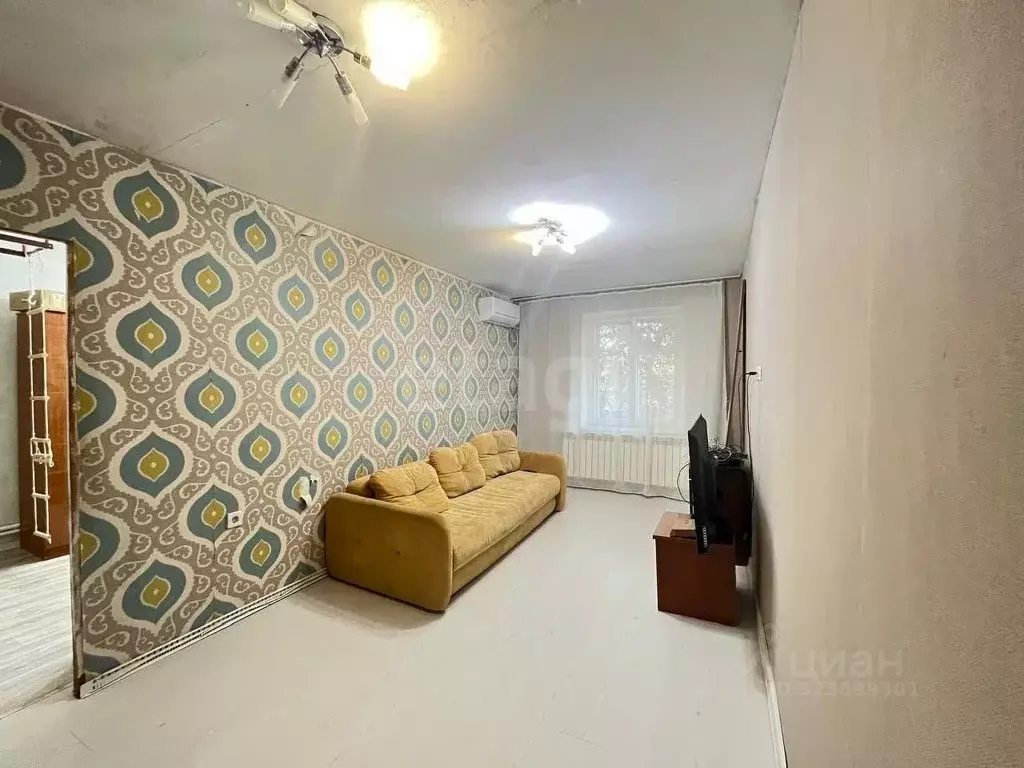 Дом в Калмыкия, Элиста ул. Н. Шапшуковой, 71 (87 м) - Фото 2