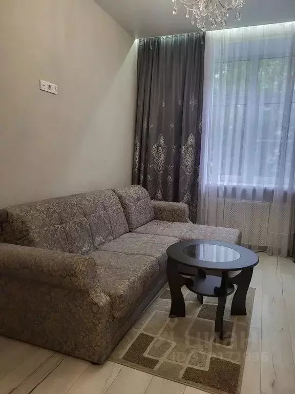 2-к кв. Мурманская область, Мурманск просп. Ленина, 51 (58.0 м) - Фото 0