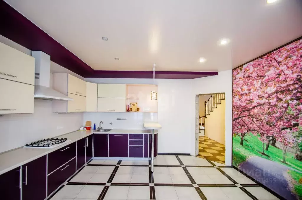 Дом в Липецкая область, Липецкий муниципальный округ, д. Кулешовка ул. ... - Фото 1