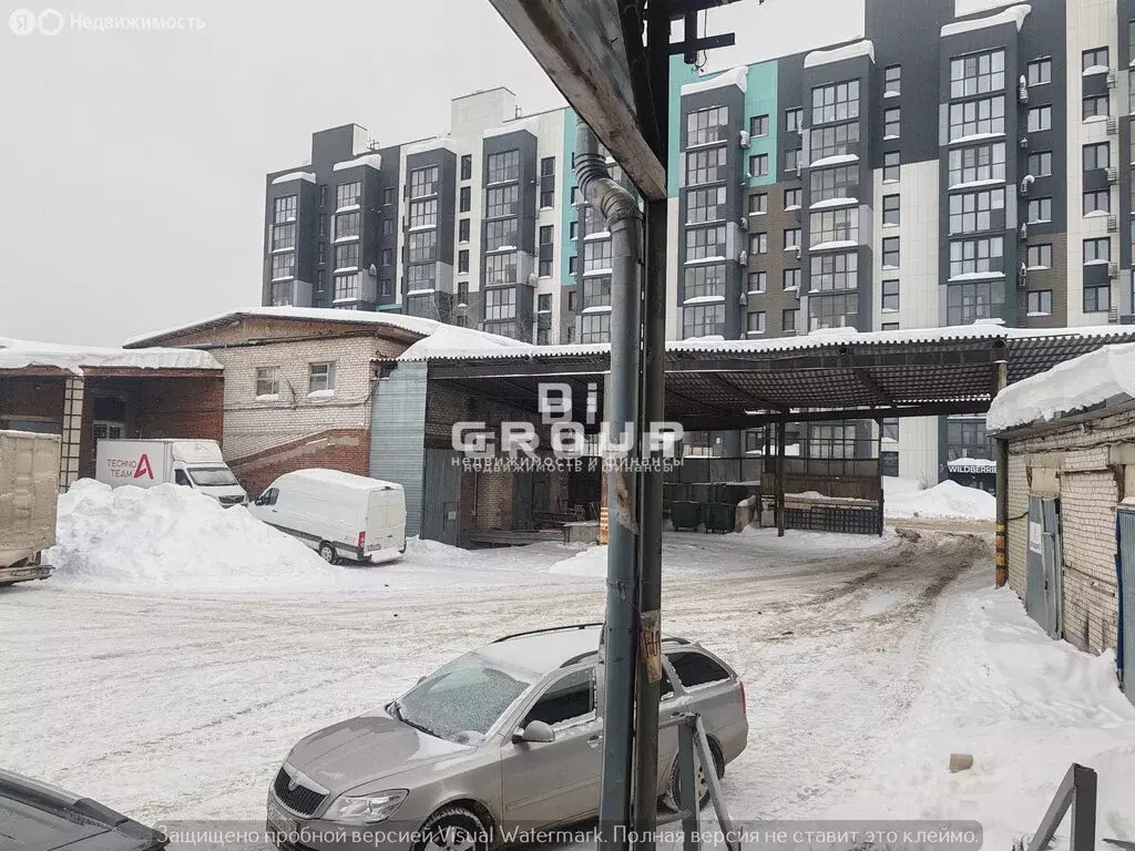 Склад (326 м) - Фото 2