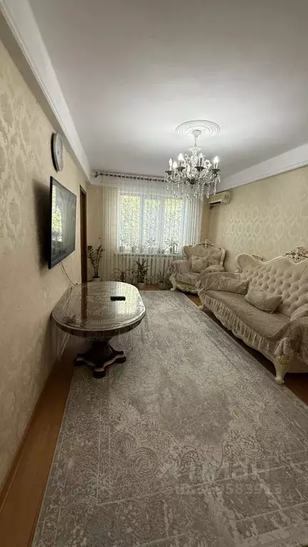 3-к кв. Дагестан, Махачкала ул. Юсупова (70.0 м) - Фото 1