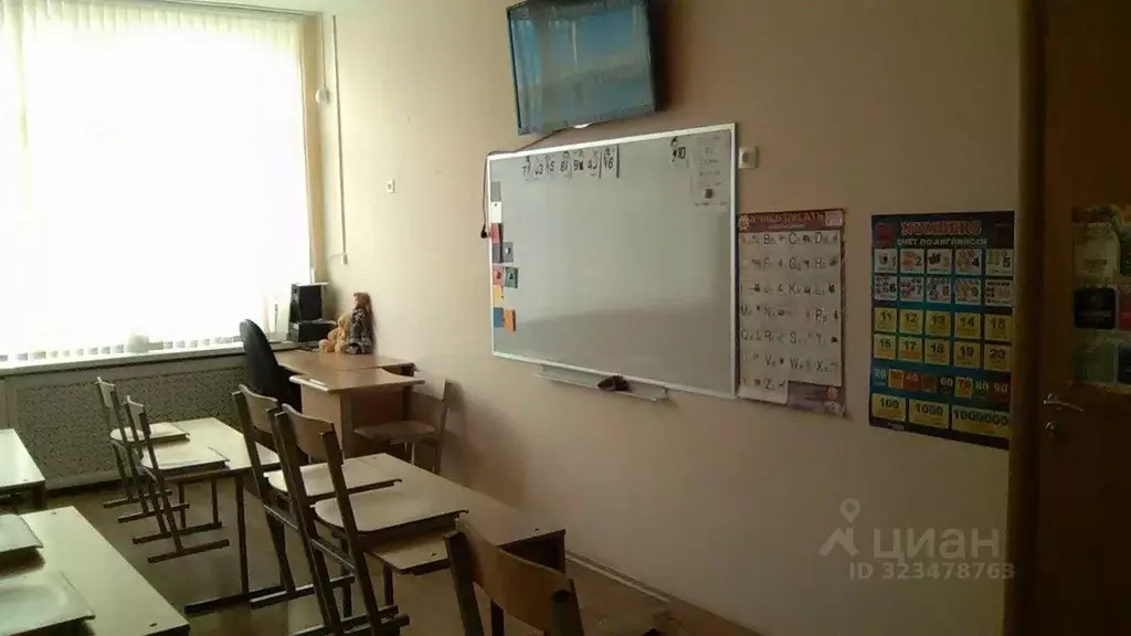 Помещение свободного назначения в Санкт-Петербург ул. Маршала ... - Фото 1