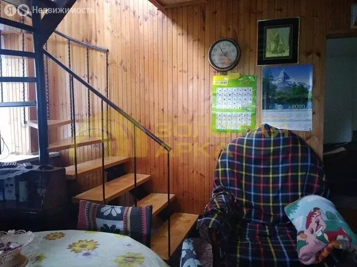 Дом в Крымск, Комсомольская улица, 108 (110.6 м) - Фото 2