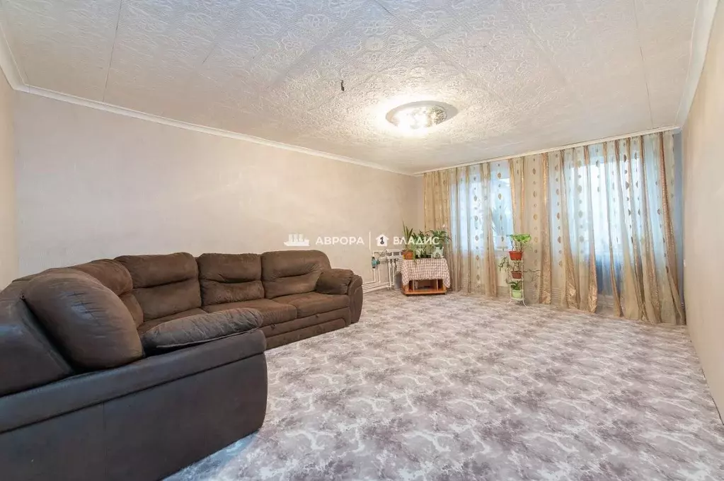 Дом в Челябинская область, Магнитогорск ул. Жувасина, 17 (218 м) - Фото 2