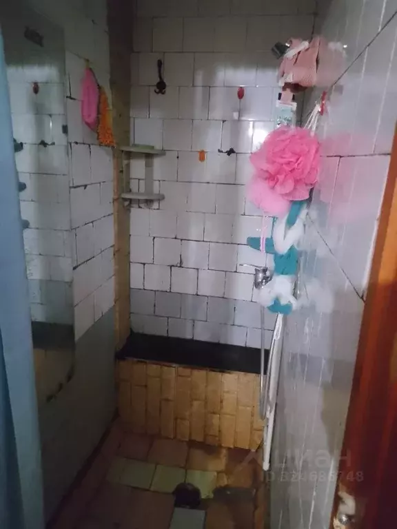 Комната Смоленская область, Смоленск ул. Попова, 38Ак2 (12.0 м) - Фото 1