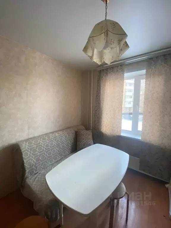 1-к кв. Кемеровская область, Кемерово ул. Свободы, 13а (35.0 м) - Фото 2