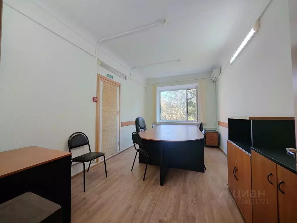 Помещение свободного назначения в Москва Мантулинская ул., 10 (16 м) - Фото 1