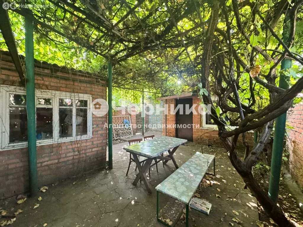 Дом в Шахты, улица Ленина, 148 (52 м) - Фото 0