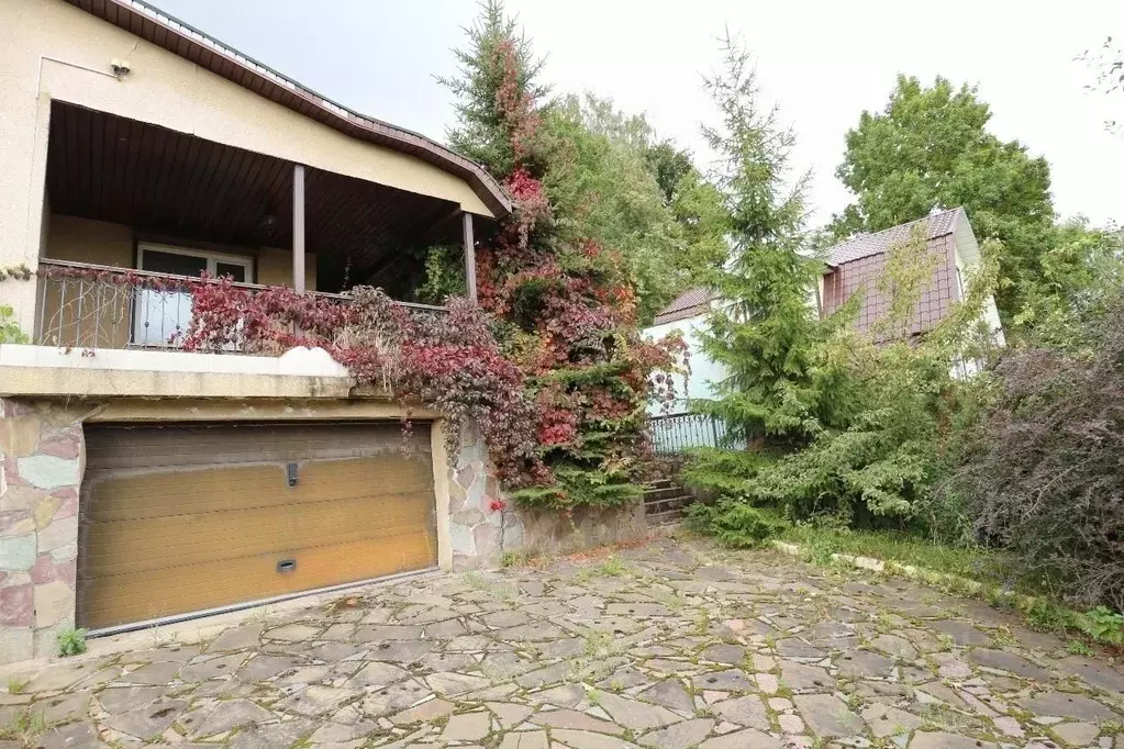 Дом в Московская область, Лосино-Петровский городской округ, д. Райки, ... - Фото 1