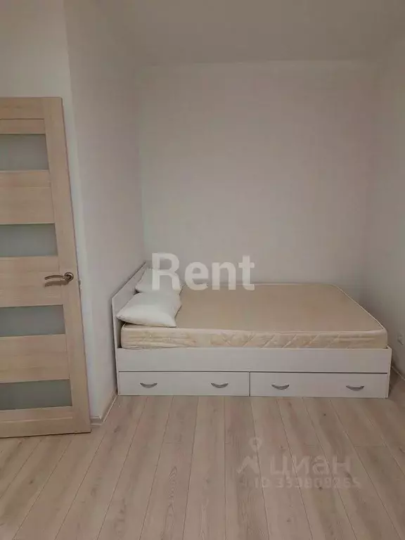 1-к кв. Москва Мукомольный проезд, 2 (40.0 м) - Фото 2