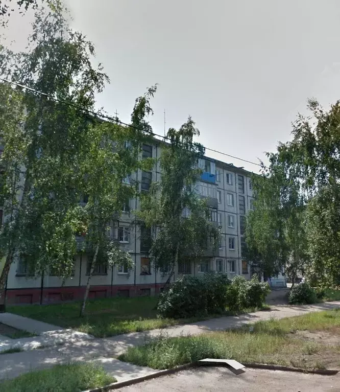 Продаётся 2-к квартира, 43 м - Фото 0