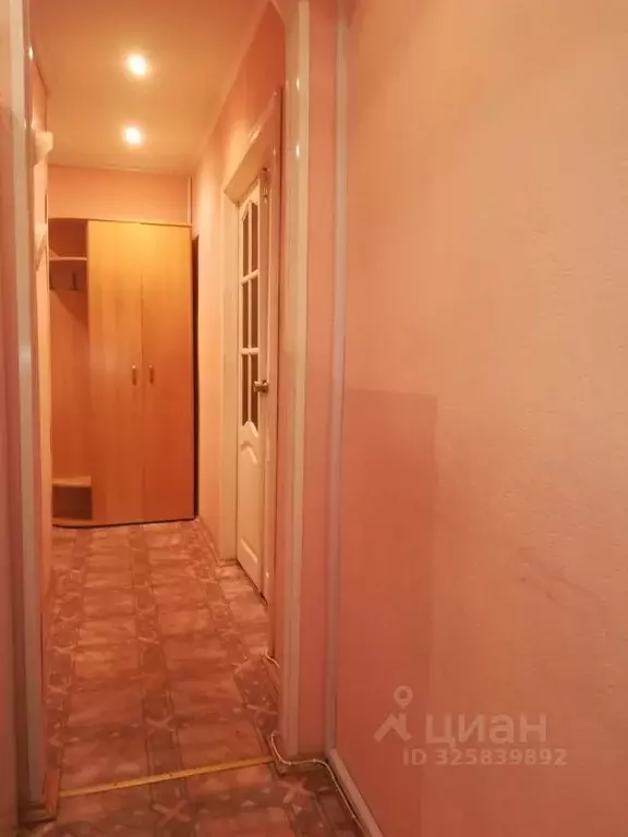 2-к кв. Москва ул. Менжинского, 9 (45.0 м) - Фото 2