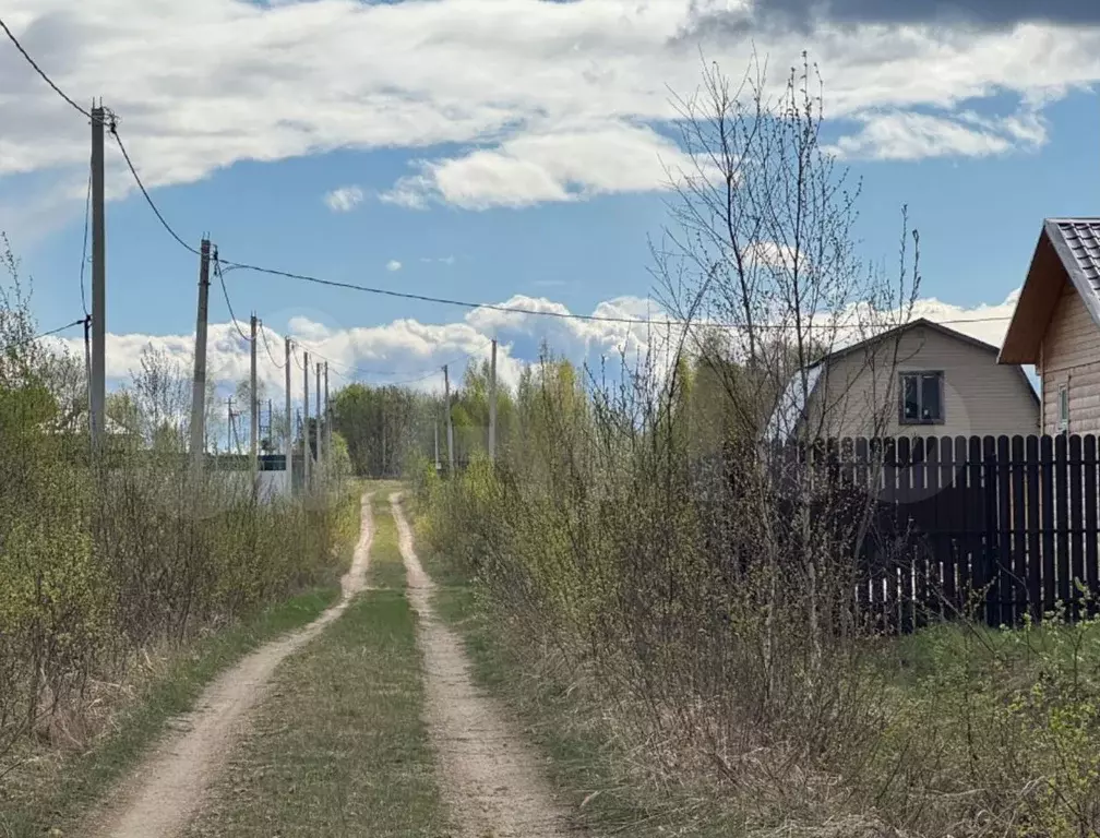 Участок 6 сот. (ИЖС) - Фото 1