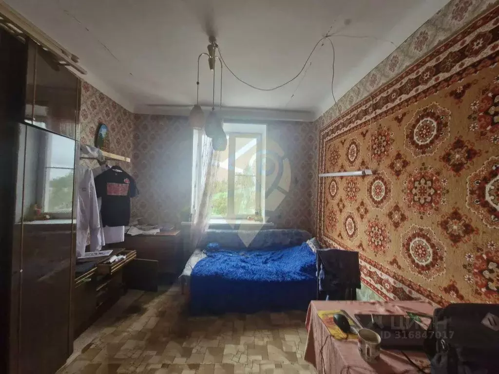 2-к кв. Белгородская область, Старый Оскол ул. Ленина, 87/1 (44.0 м) - Фото 1