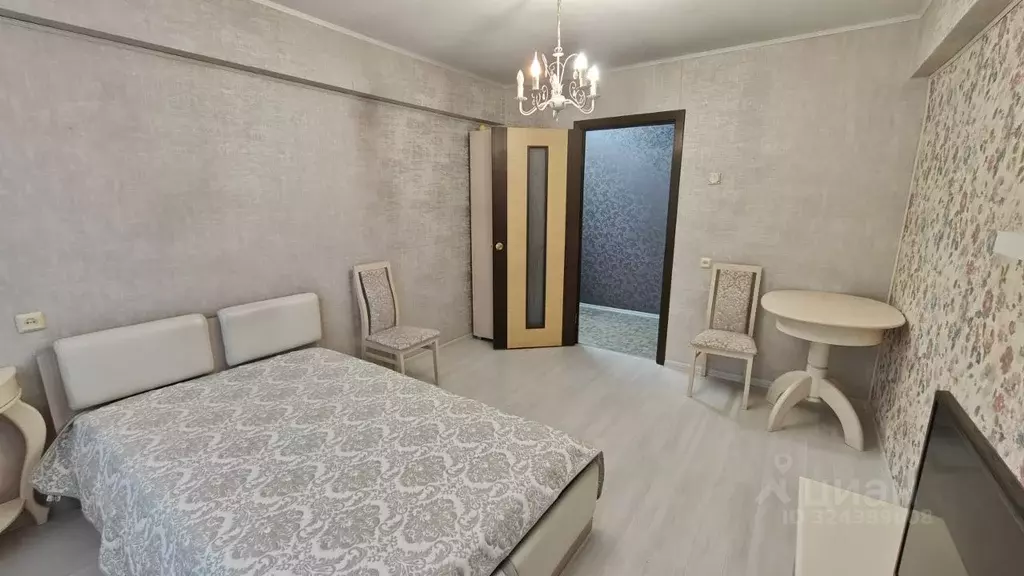 4-к кв. Архангельская область, Архангельск просп. Дзержинского, 25к2 ... - Фото 2