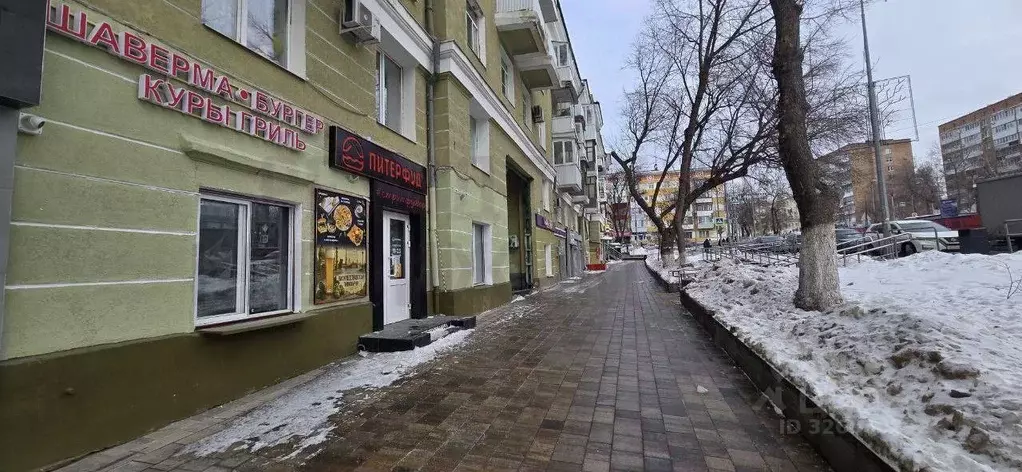 Помещение свободного назначения в Самарская область, Самара ... - Фото 2