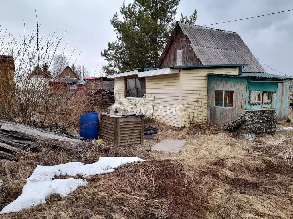 Дом в Коми, Сыктывдинский район, с. Выльгорт, Мырты-Ю садоводческий ... - Фото 2