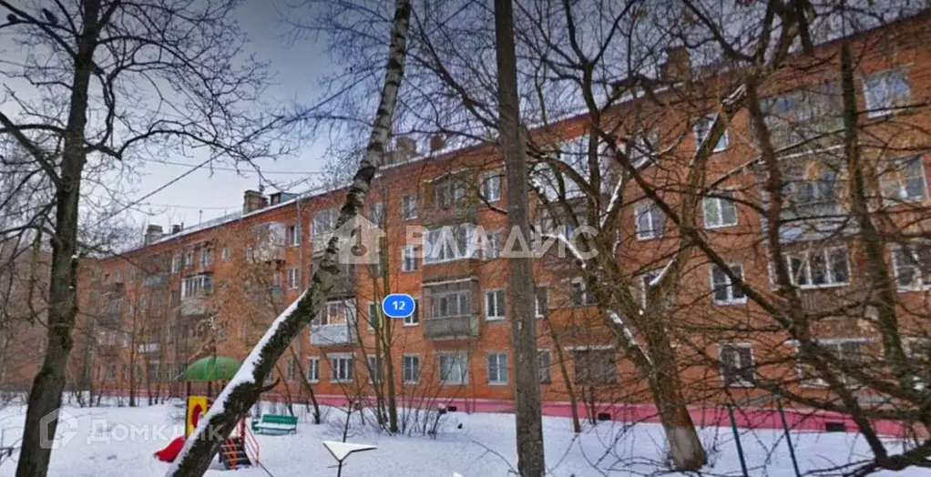 Продаётся 2-к квартира, 43.5 м - Фото 1