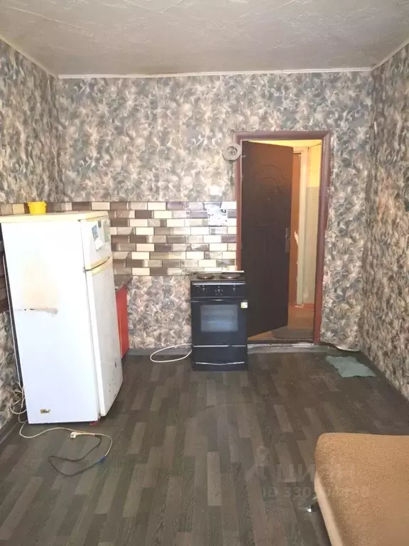 Комната Красноярский край, Красноярск Норильская ул., 1 (11.2 м) - Фото 2