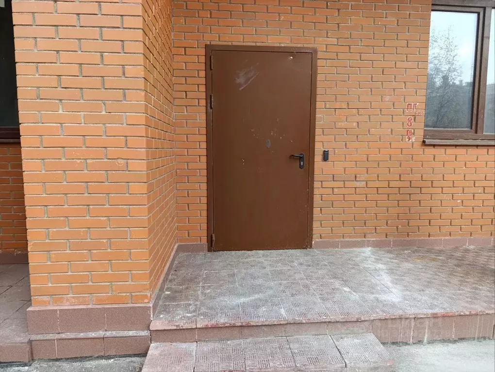 Склад в Москва Тихвинская ул., 14к1 (244 м) - Фото 1