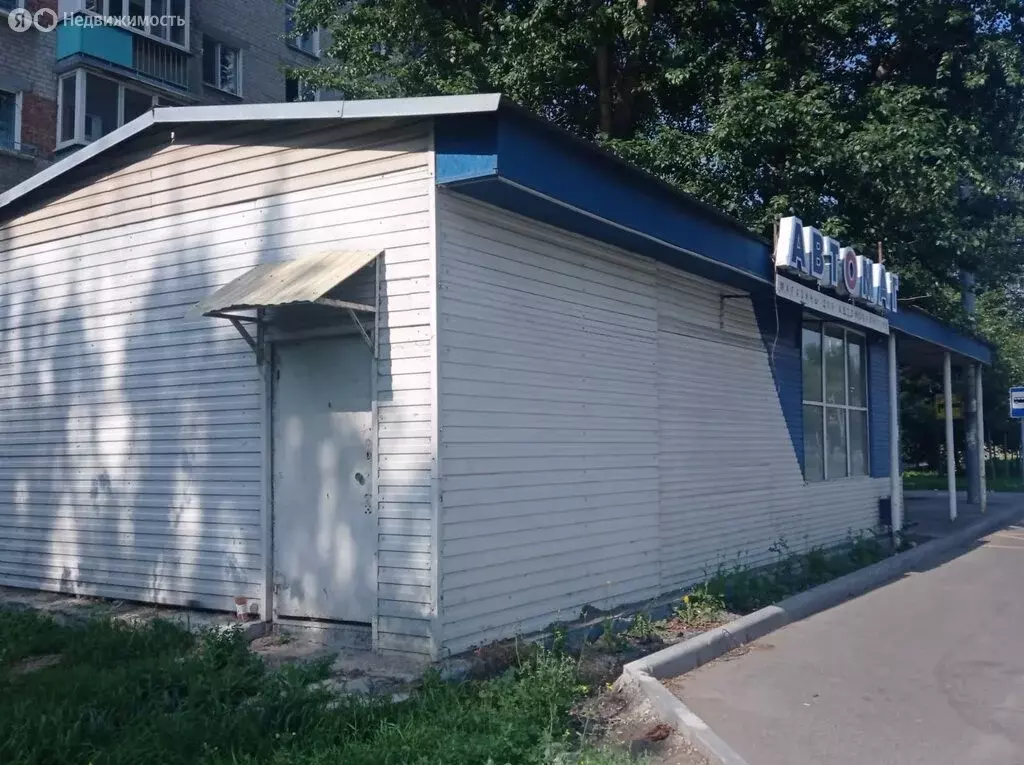 Помещение свободного назначения (53.6 м) - Фото 2