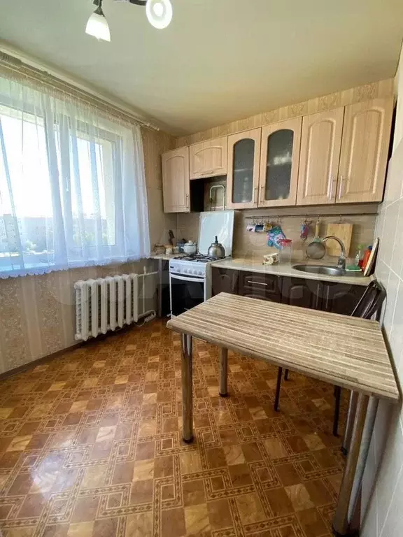 2-к. квартира, 44 м, 5/5 эт. - Фото 0