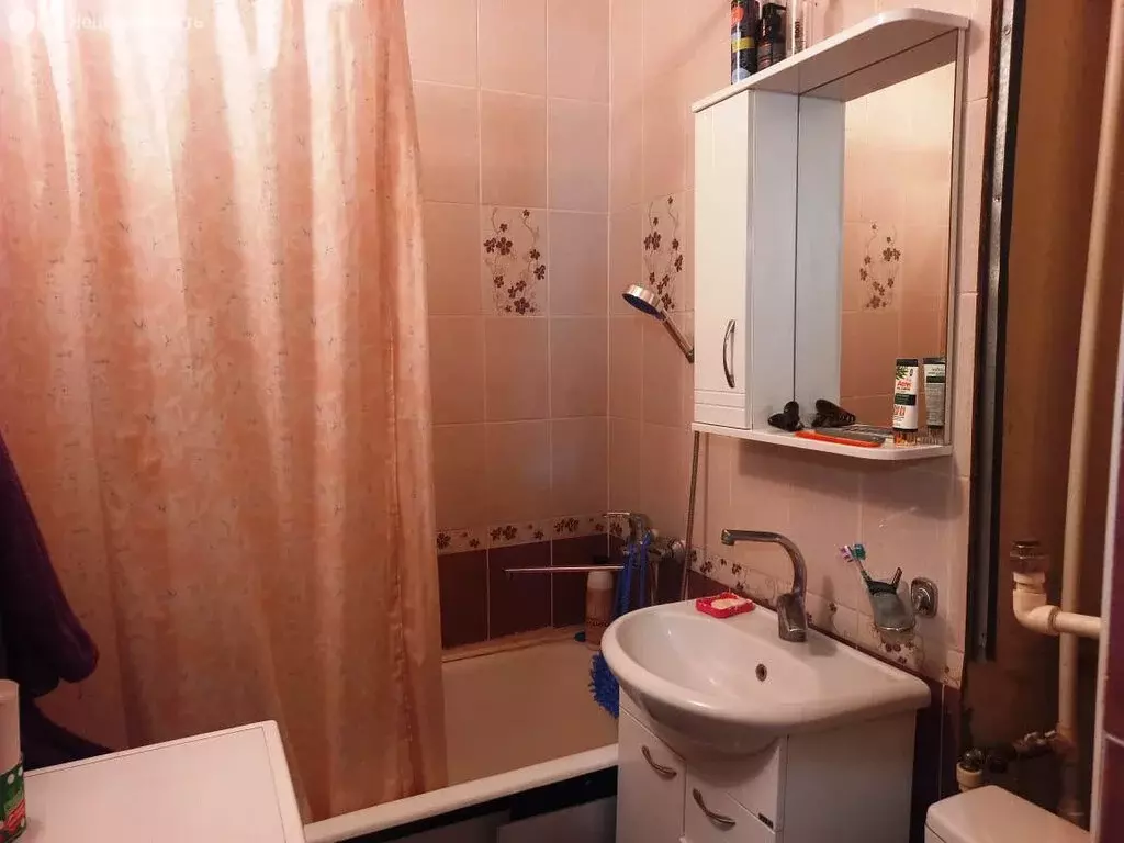 2-комнатная квартира: Троицк, Рабочая улица, 37 (42.5 м) - Фото 1