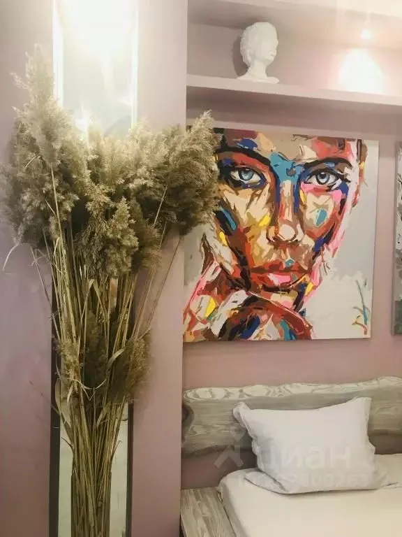 1-к кв. Саратовская область, Саратов Соколовая ул., 10/16 (53.0 м) - Фото 1