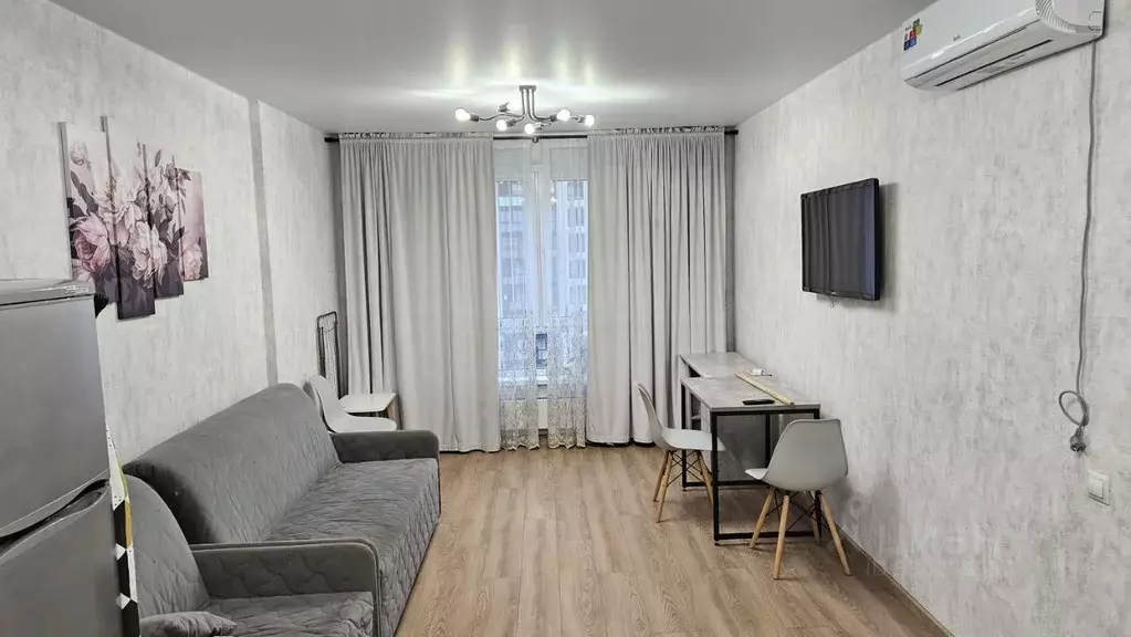 1-к кв. Москва ул. Михайлова, 30Ак4 (44.0 м) - Фото 2