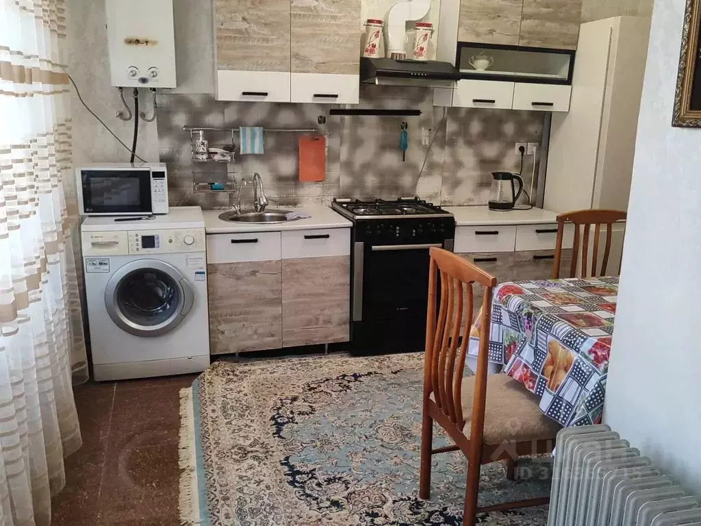 1-к кв. Дагестан, Махачкала ул. Причальная, 27 (46.0 м) - Фото 0