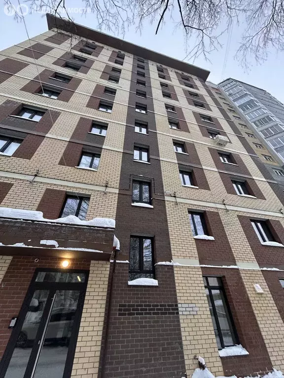 1-комнатная квартира: Киров, Всесвятская улица, 75/2 (47 м) - Фото 2