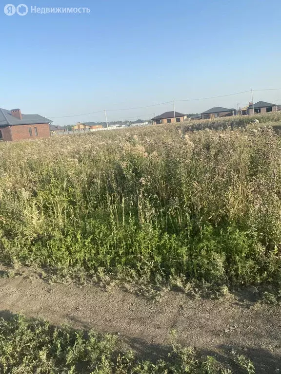 Участок в Щепкин, Союзная улица (5 м) - Фото 0