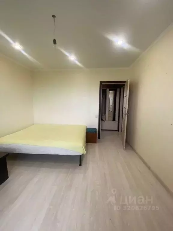 2-к кв. Самарская область, Самара ул. Егорова, 28 (54.0 м) - Фото 1