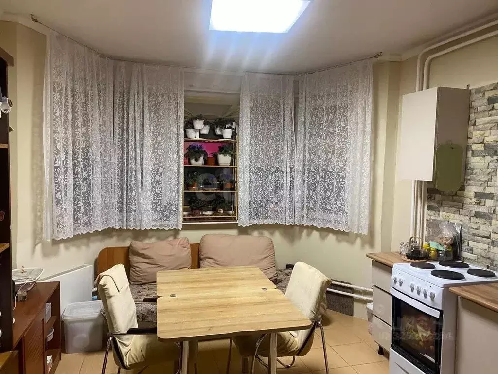 2-к кв. Москва, Москва, Московский г. ул. Радужная, 8 (63.0 м) - Фото 1