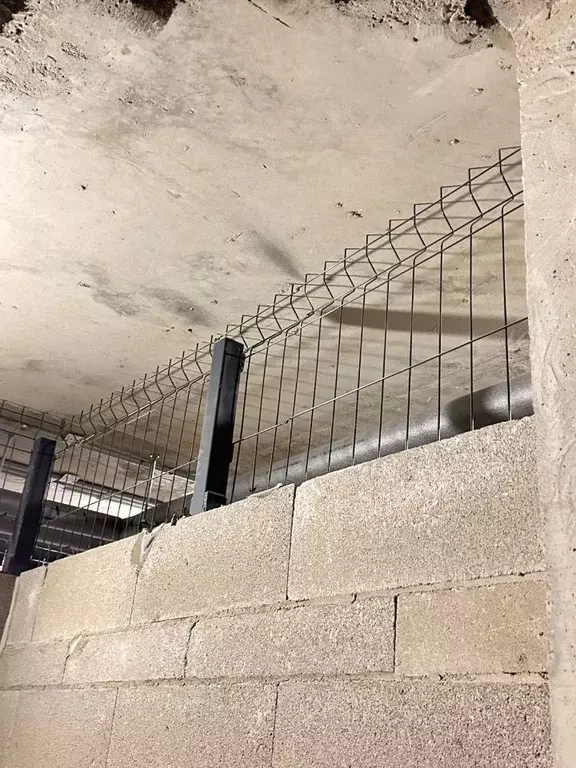 Гараж в Санкт-Петербург просп. Обуховской обороны, 36 (5 м) - Фото 1