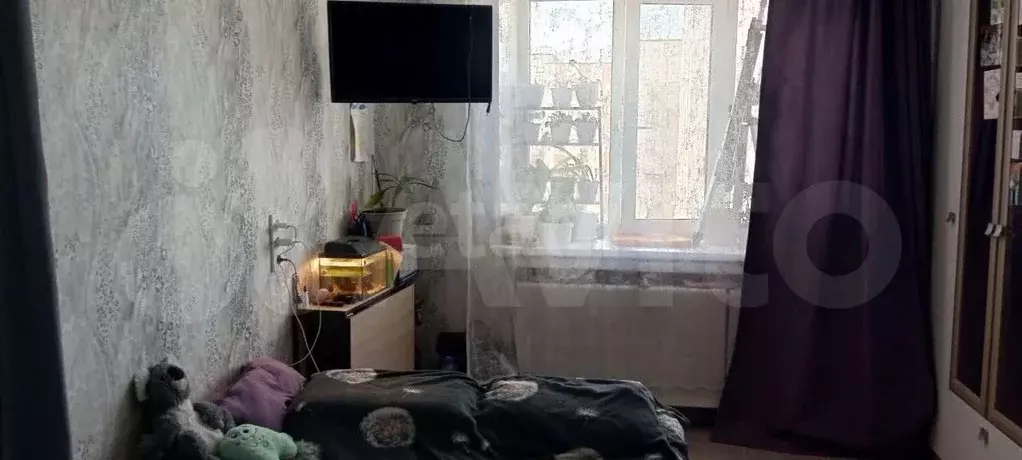 Комната 26,3 м в 1-к., 7/9 эт. - Фото 1