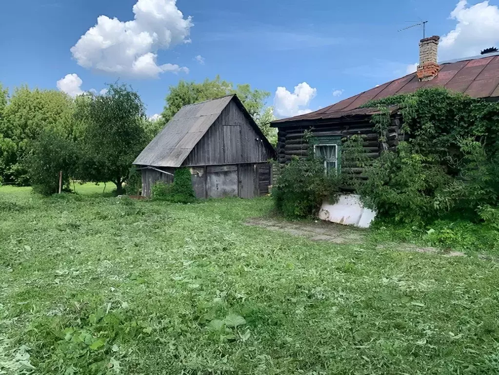 Дом в Московская область, Кашира ул. Моргунова, 8 (62 м) - Фото 2