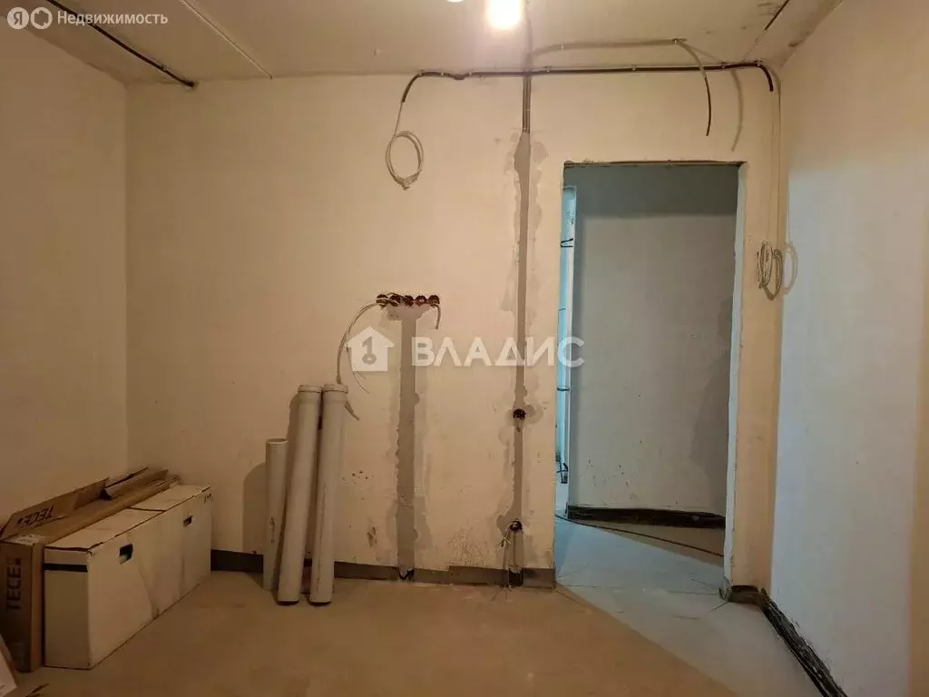 3-комнатная квартира: Москва, Малая Филёвская улица, 36 (81 м) - Фото 1