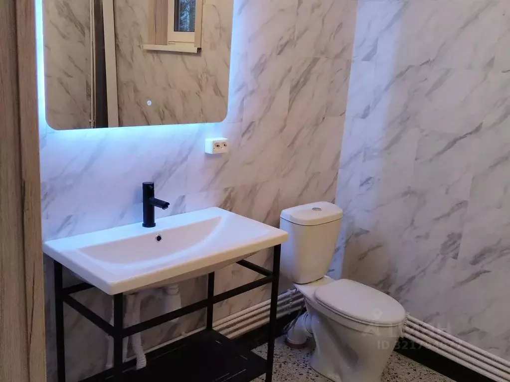 Коттедж в Московская область, Дмитровский муниципальный округ, д. ... - Фото 2