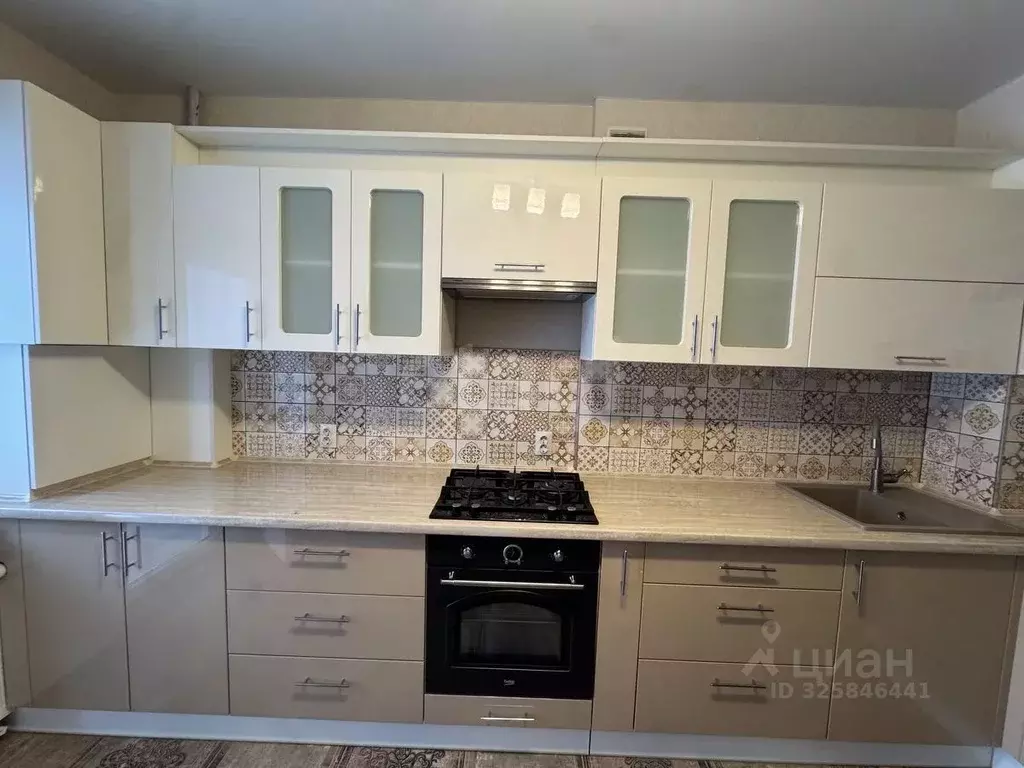 1-к кв. Калининградская область, Калининград ул. Володарского, 4 (37.0 ... - Фото 1