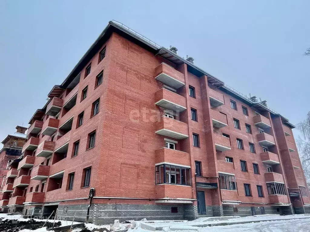 Продаётся 2-к квартира, 51 м - Фото 1