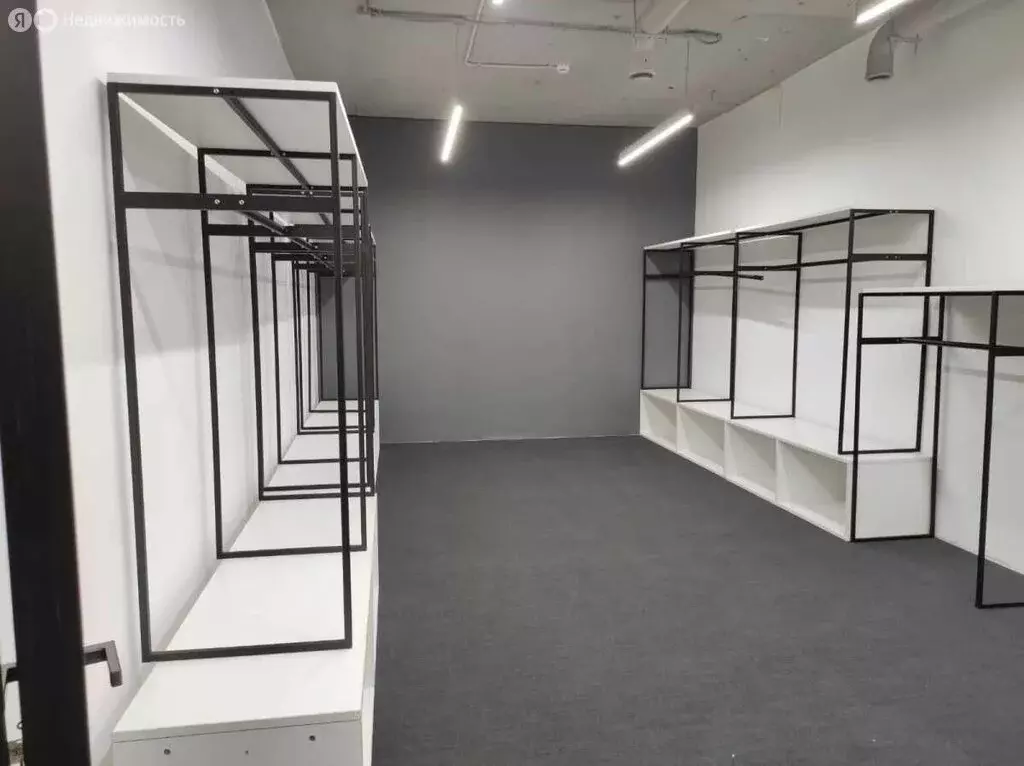 Офис (1177.79 м) - Фото 1