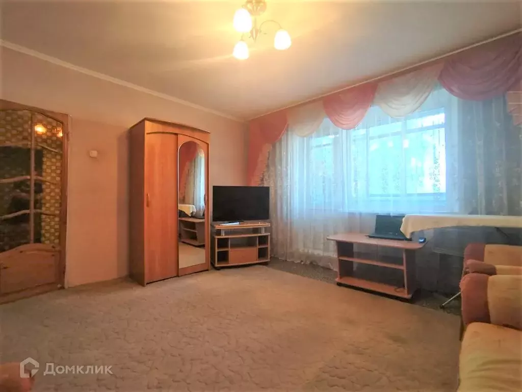 Продаётся 2-к квартира, 52 м - Фото 0