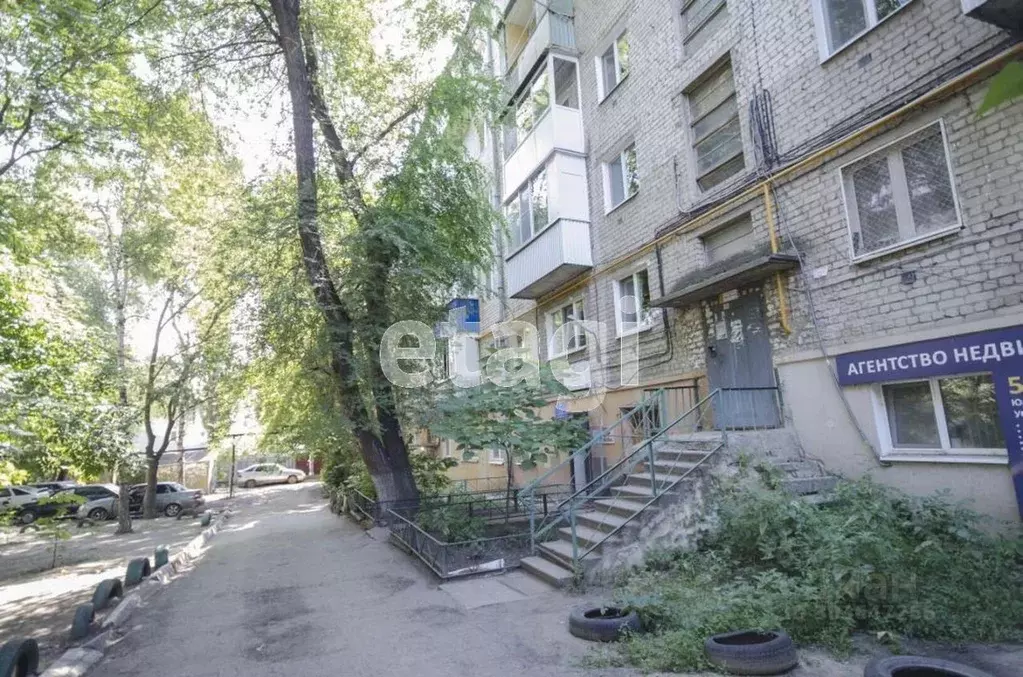 3-к кв. Саратовская область, Саратов Московская ул., 185 (43.0 м) - Фото 0