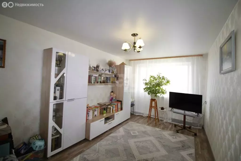 2-комнатная квартира: Чита, микрорайон Северный, 40 (51.3 м) - Фото 1